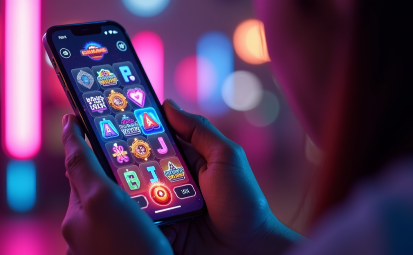 Cara Memilih Demo Slot Viral di Sosial Media: Panduan Lengkap untuk Pemain Cerdas